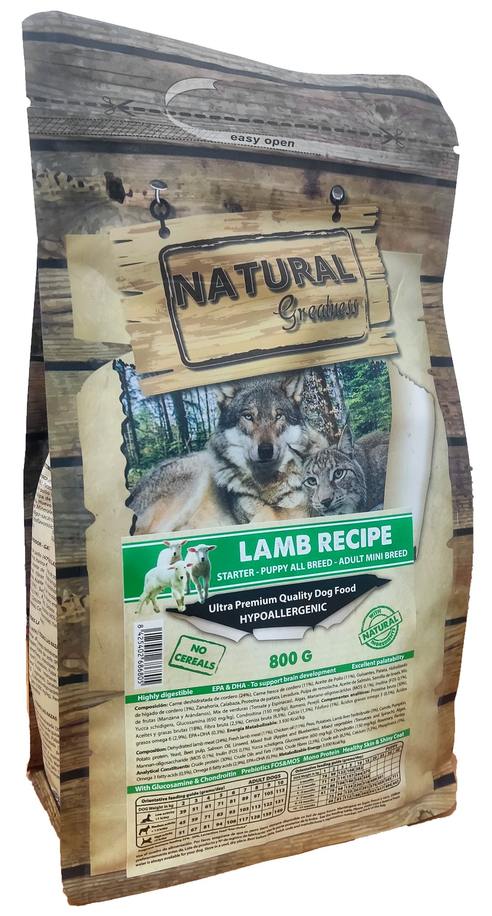 ng_lambmini_800gr , pienso para perros, dieta Barf, comida natural para perros, comida para gatos, comida natural para gatos, comida para perros, dieta barf la rioja, dieta barf logroño, dieta barf para gatos, dieta barf perros logroño, comida para gatitos, comida de perro, comida natural para gatos, snacks naturales para perros, snack para gatos, emperrados logroño,