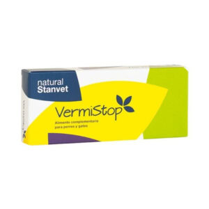Stangest Suplemento Digestivo para Perros y Gatos | Emperrados