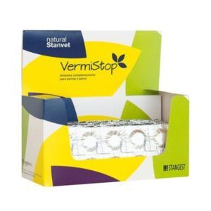 Suplemento Digestivo para Perros y Gatos | Emperrados