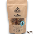 Raw Treats Caballa – Snack natural para perro y gato