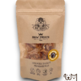 Raw Treats Pechuga de pollo – Snack natural para perro y gato