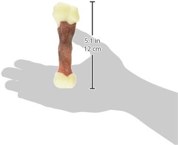 Nylabone Juguete Masticable FEMUR Alternative Extreme Masticable T.M para Perros - Imagen 2