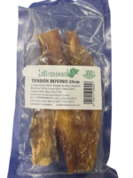 Naturasnack Snacks TENDÓN BOVINO 20 cm (3 uds) para Perros
