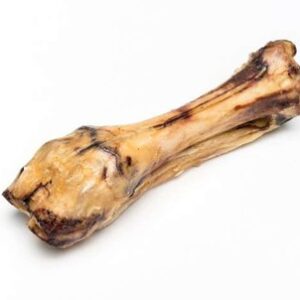 Naturasnack Snack TIBIA de VACA 1ud para Perros