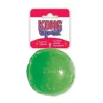 Kong Pelota SQUEEZZ (Con Sonido) T.XL (9 cm) para Perros