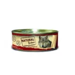 Natural Greatness Lata PECHUGA DE POLLO 156 g para Perros