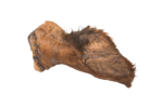 Naturasnack Snack OREJA de VACA con Pelo (1 ud) para Perros