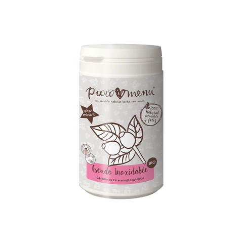 Puromenu Suplemento de Cáscara de Escaramujo para perros y gatos | Emperrados