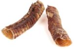 Naturasnack Snacks TRÁQUEA de BOVINO (2/3 uds) para Perros