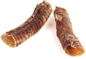 Naturasnack Snacks TRÁQUEA de BOVINO (2/3 uds) para Perros