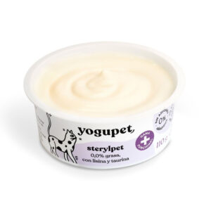 Yogupet Yogurt Sterlypet para Gatos | Emperrados