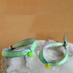 Guau que Miau Pulsera Hakuna Matata para Humanos