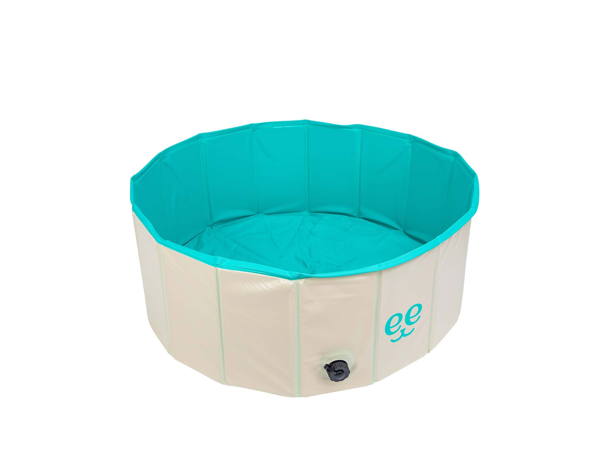 Piscina Antideslizante para perros Freedog | Emperrados
