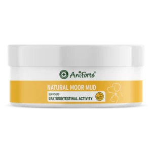 Aniforte Suplemento LODO NATURAL CURATIVO del Páramo (Salud Gastrointestinal) 300 g para Perros y Gatos