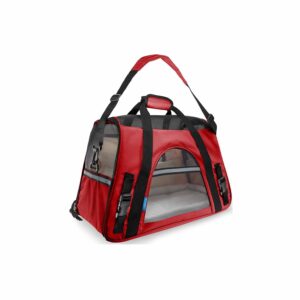 Freedog TRANSPORTÍN FLY para Perros y Gatos