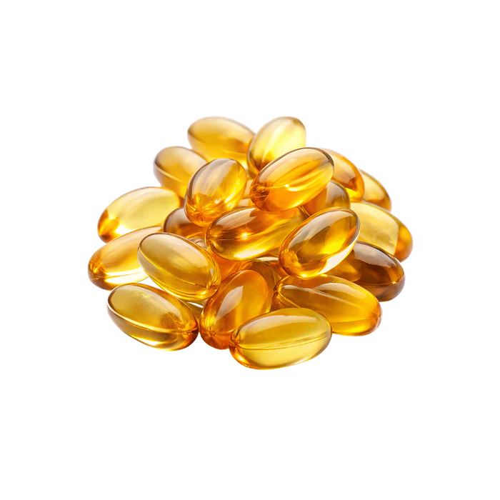 Aniforte Suplemento ACEITE DE SALMÓN 200 cápsulas para Perros y Gatos - Imagen 6