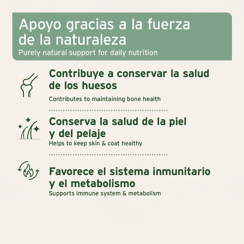 Aniforte Suplemento ACEITE DE SALMÓN 200 cápsulas para Perros y Gatos - Imagen 5