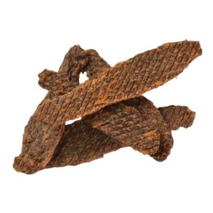 Naturasnack Snacks Tiras CECINA DE TERNERA 150 g para Perros