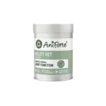 Aniforte Suplemento AGILITY VET (Salud Articular) 120 comprimidos para Perros y Gatos