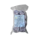 Puromenu Menú BARF PAVO Y ATÚN (Lluvia de Miaus) 800 g para Gatos