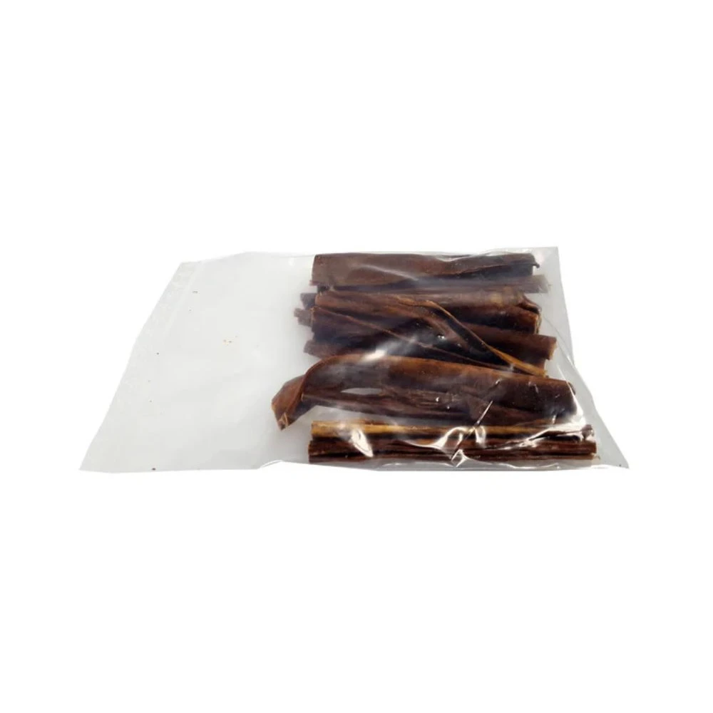 Puromenu Snacks Piel de CIERVO 100 g para Perros - Imagen 2