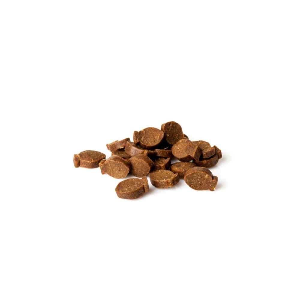 Moments Porciones SALMÓN 60 g para Perros - Imagen 3