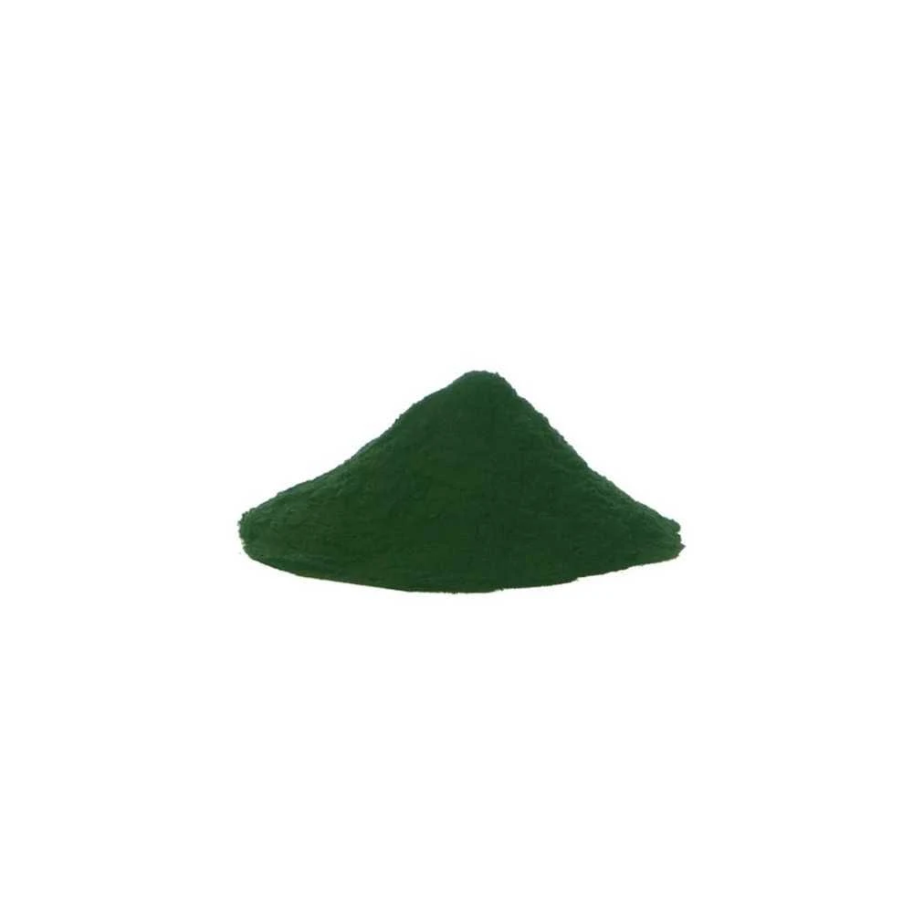 Puromenu Suplemento ESPIRULINA BIO (Defensas a Tope) 100 g para Perros y Gatos - Imagen 2
