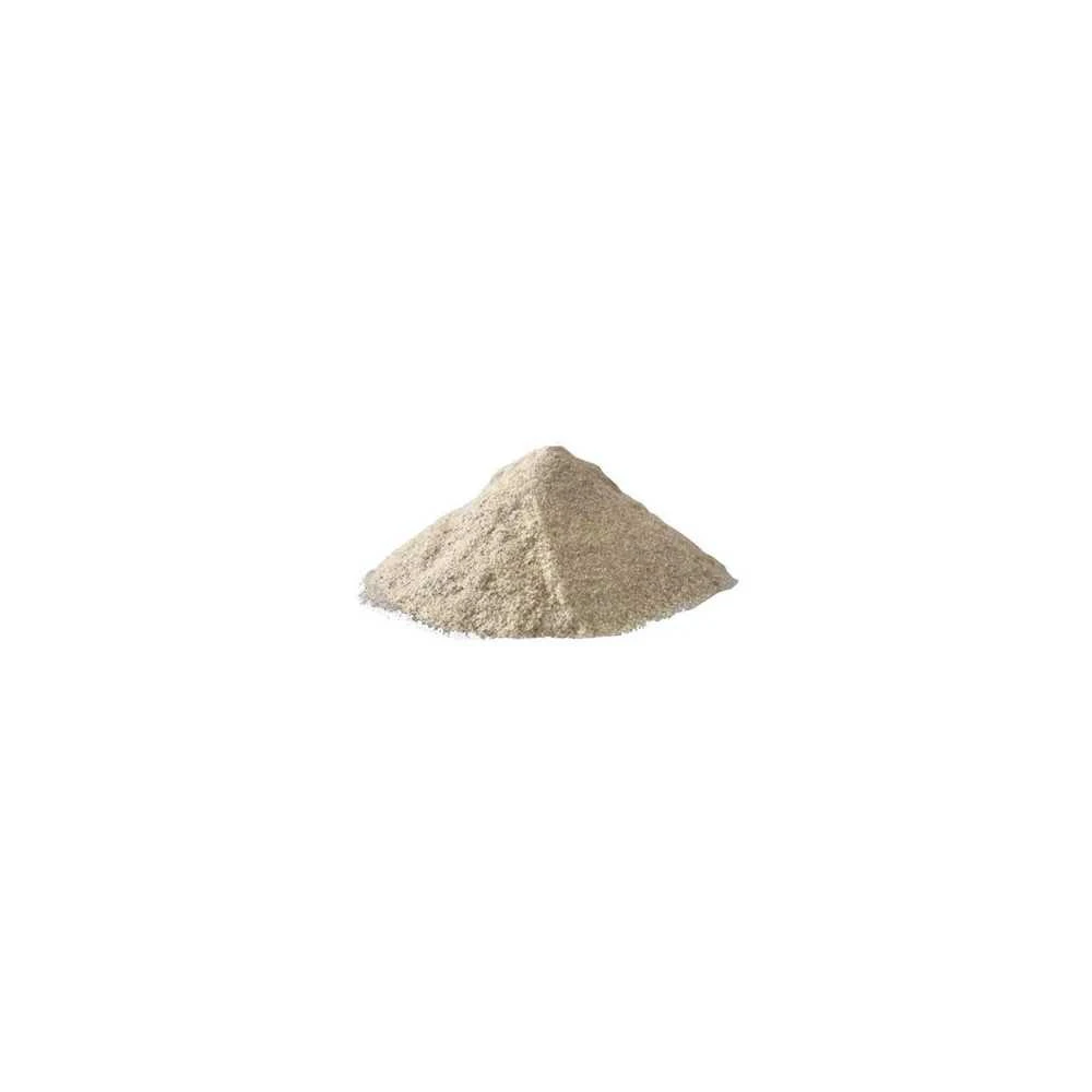 Puromenu Suplemento CÁSCARA DE PSYLLIUM BIO (Todo por la Fibra) 150 g para Perros y Gatos - Imagen 2