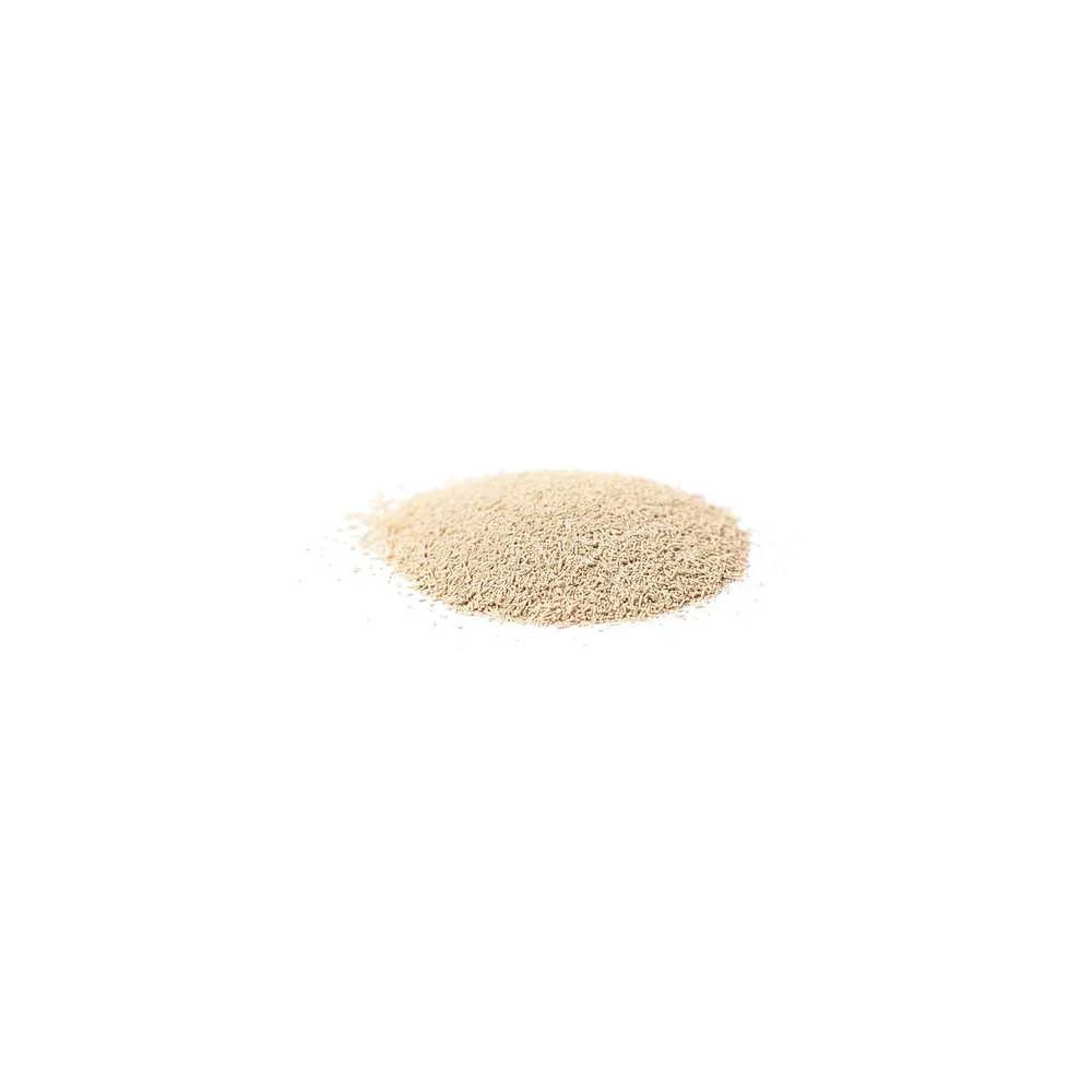 Puromenu Suplemento LEVADURA DE CERVEZA (Brillo Infinito) 100 g para Perros y Gatos - Imagen 2