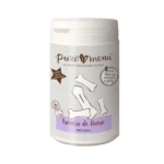 Puromenu Suplemento Esencia de Hueso (MCH Calcio) 250 g para Perros y Gatos