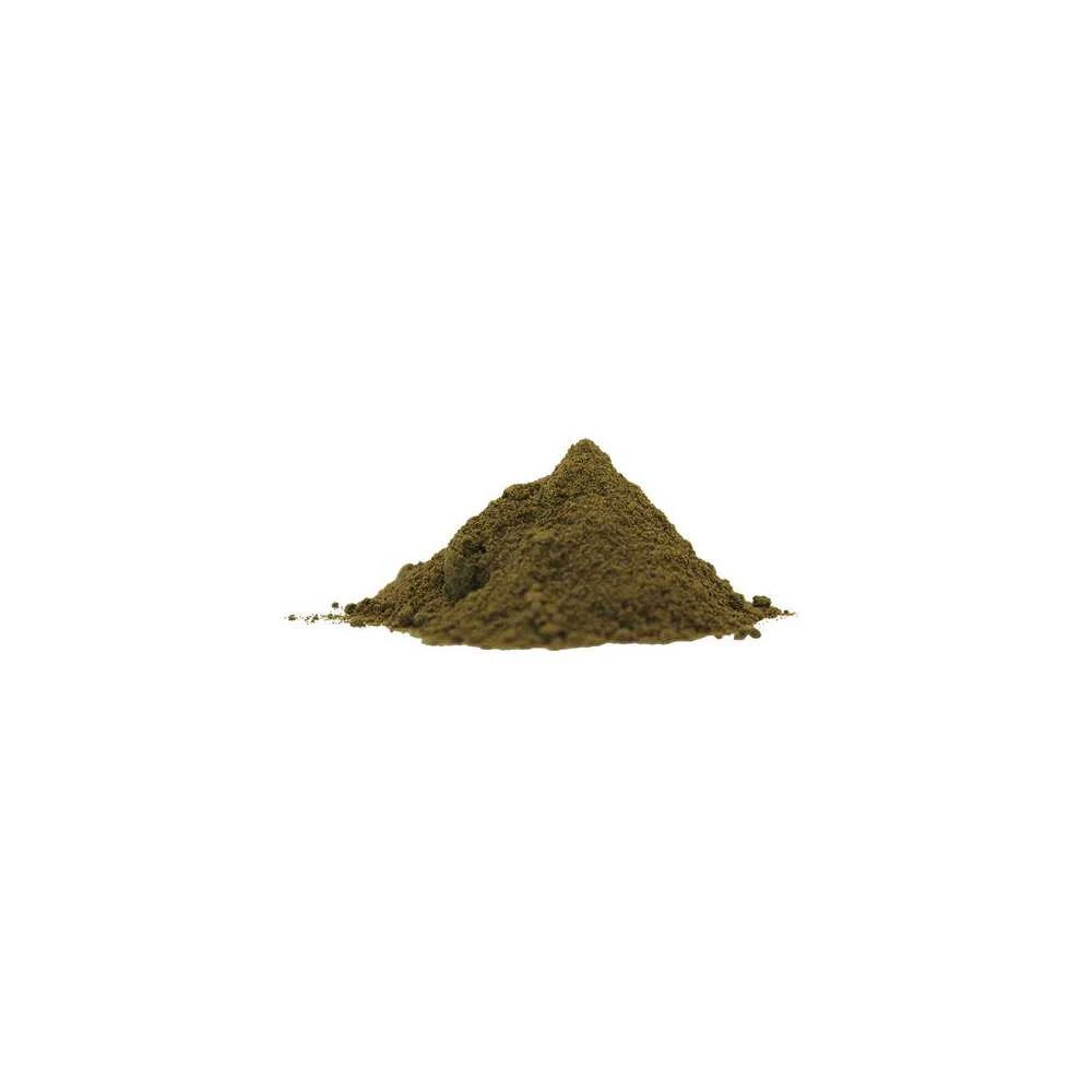 Puromenu Suplemento para Tiroides ASCOPHYLLUM NODOSUM BIO (Sonrisa de Diez / Espíritu Marino) 100 g para Perros y Gatos - Imagen 2