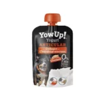 YowUp Yogur Natural Pollo Articular (Colágeno y Condroportectores) 115 g para Perros