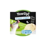 YowUp Yogur Helado de Pollo y Manzana 110 g para Perros