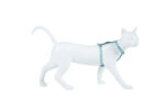 Freedog Arnés Reflectante 10mm x 19/30cm para Gatos