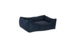 Freedog CUNA / Cama NOOMA (Diseño rectangular con Bordes Altos)