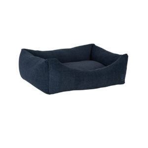 Freedog CUNA / Cama NOOMA (Diseño rectangular con Bordes Altos)