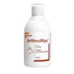 Dolfos ArthroMax - Suplemento Natural Líquido Protección Articular Integral (Rápida Absorción) para Perros y Gatos