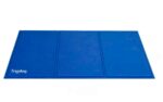 Freedog ALFOMBRA / Cama REFRESCANTE Antiarañazos (Anti-Scratch Cool Bed) para Perros y Gatos
