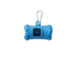 Freedog Dispensador Bolsas Higiénicas para Perros
