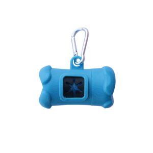 Freedog Dispensador Bolsas Higiénicas para Perros