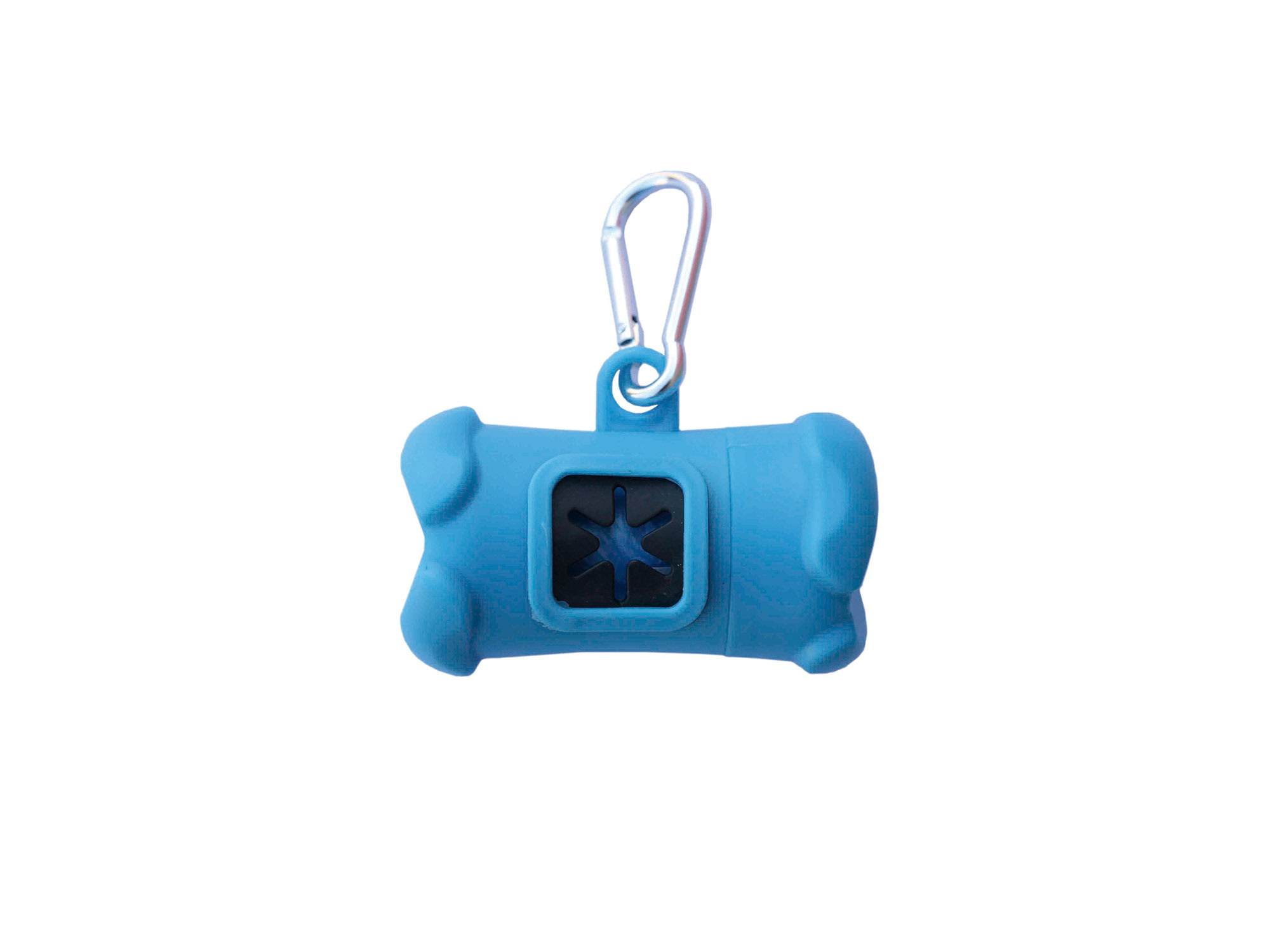 Freedog Dispensador Bolsas Higiénicas para Perros