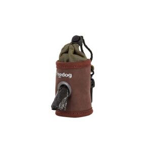 Freedog Dispensador Bolsas Higiénicas LINUM T.Única (8cm) para Perros
