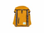 Freedog MOCHILA Transporte HighTrail, T.Única (47x22x33 cm) Amarillo Mostaza para Perros y Gatos