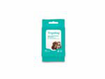 Freedog TOALLITAS HIGIÉNICAS Húmedas (Limpieza Pelaje y Patas) para Perros y Gatos