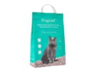 Freedog ARENA NATURAL Aglomerante de SOJA para Gatos