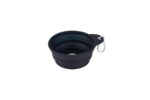 Bowl silicona plegable