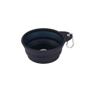 Bowl silicona plegable