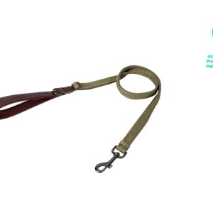 Freedog CORREA Ajustable LINUM para Perros