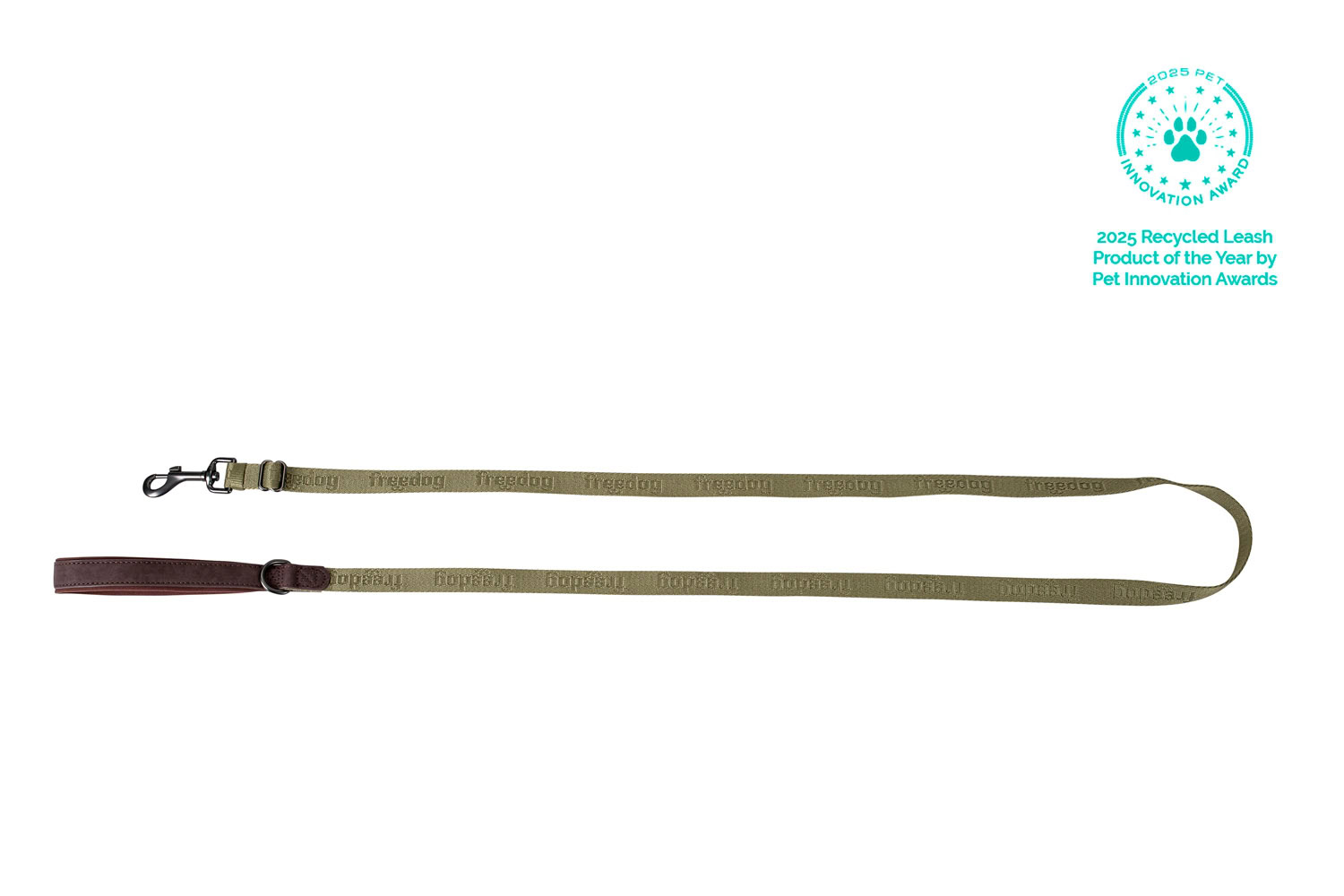 Freedog CORREA Ajustable LINUM para Perros - Imagen 3