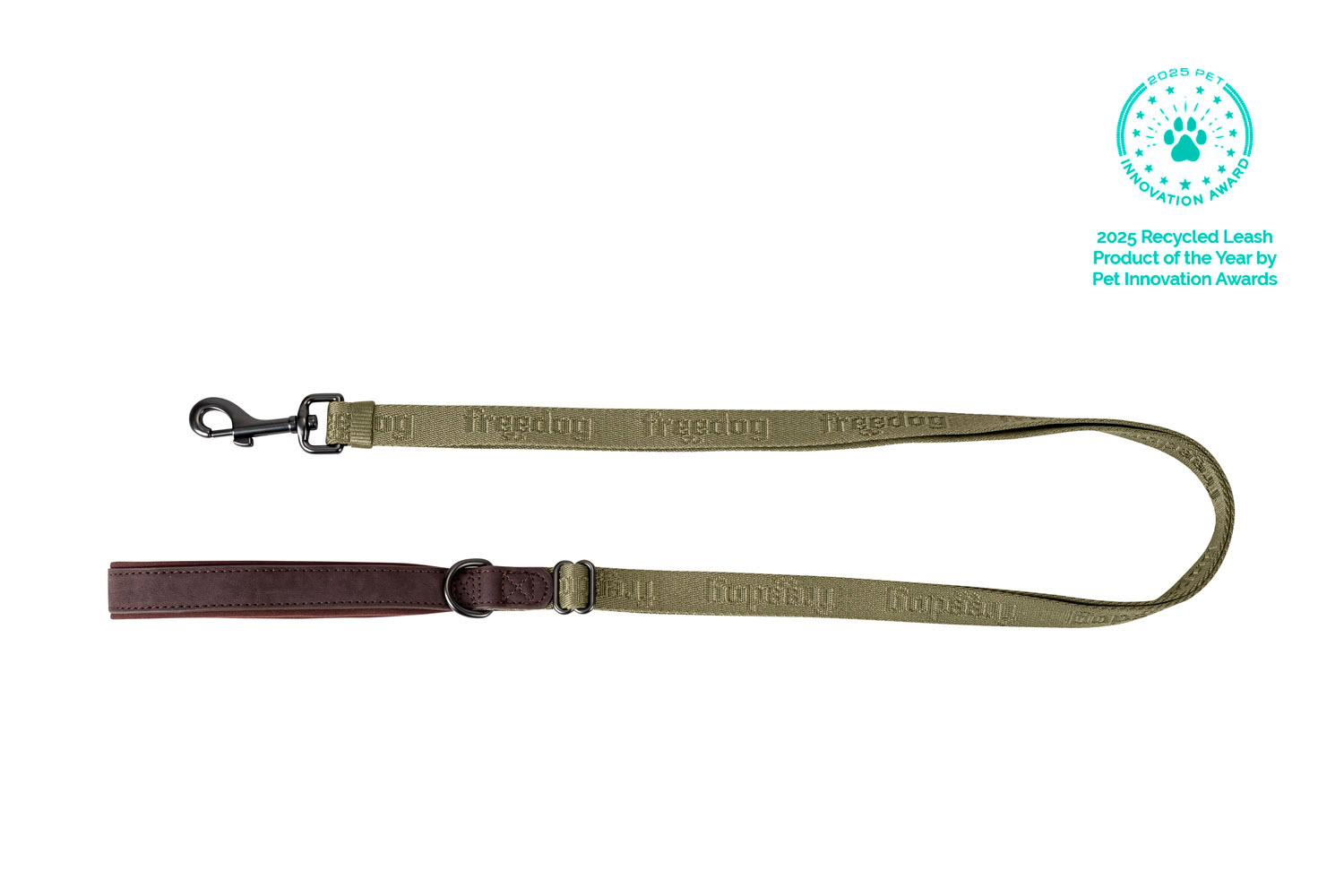 Freedog CORREA Ajustable LINUM para Perros - Imagen 4